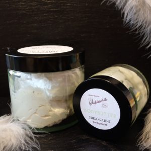 Bodybutter „Die Frische“