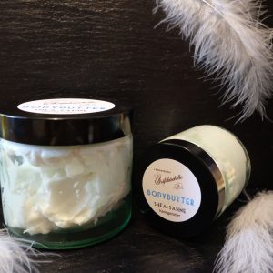 Bodybutter „Die Softe“