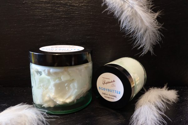Bodybutter "Die Softe"