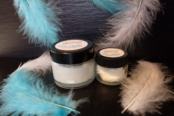 Deo-Creme